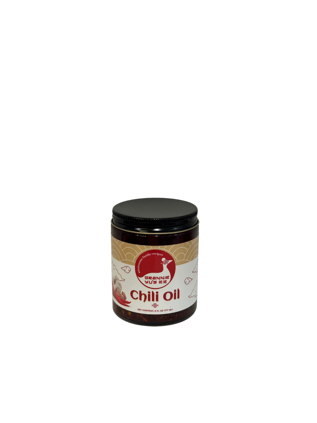 Chili Oil