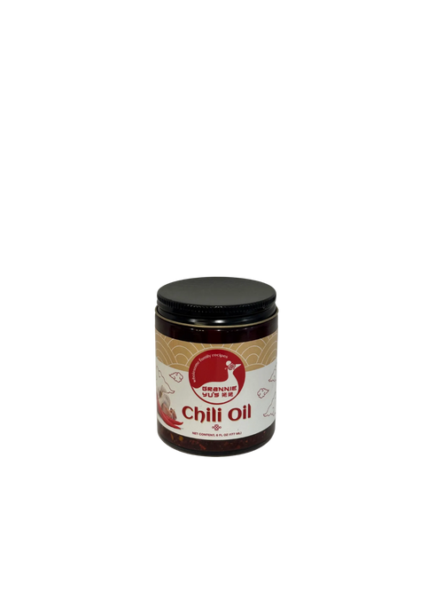 Chili Oil